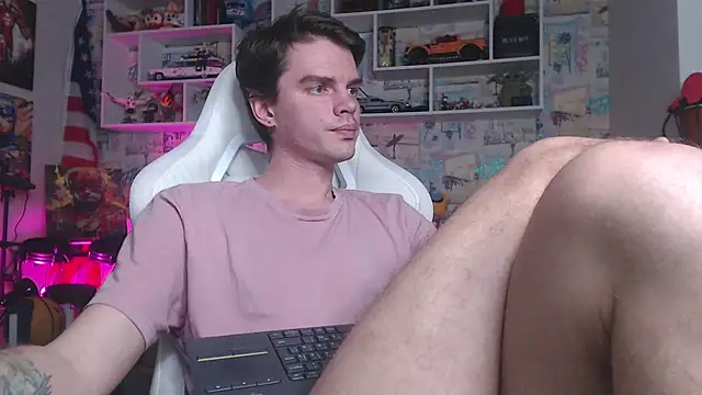 Mike Burn online show from 03.04.25