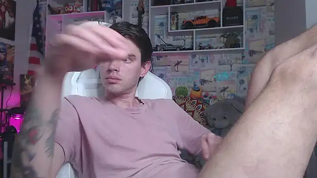 Mike Burn online show from 03.04.25