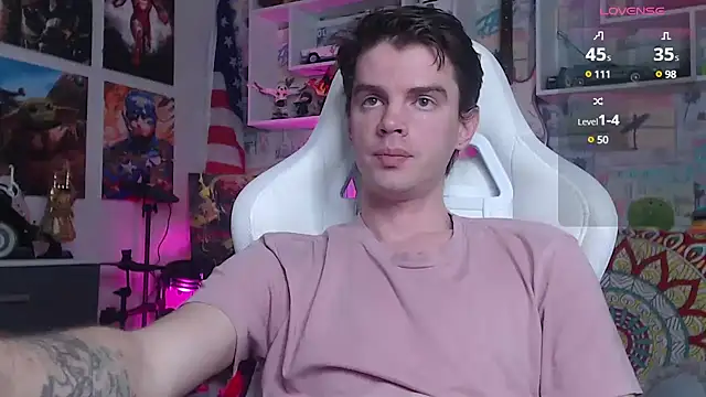 Mike Burn online show from 03.06.25
