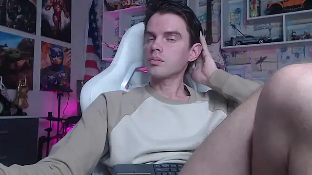 Mike Burn online show from 03.07.25