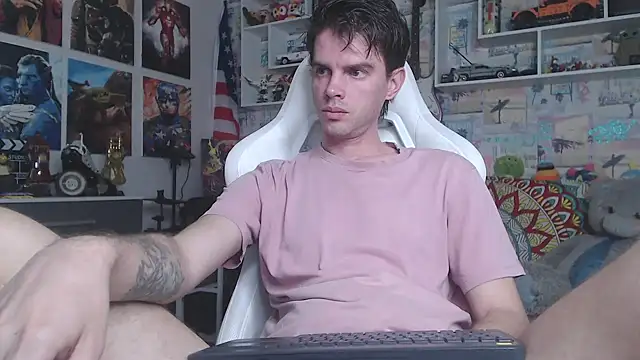 Mike Burn online show from 03.11.25