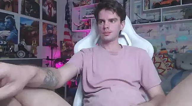 Mike Burn online show from 03.11.25