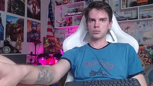 Mike Burn online show from 03.12.25