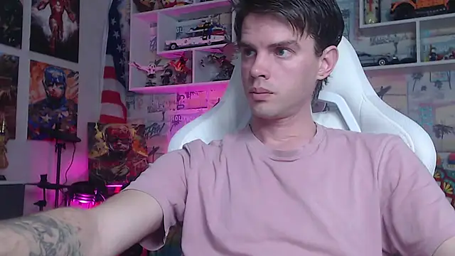 Mike Burn online show from 03.13.25