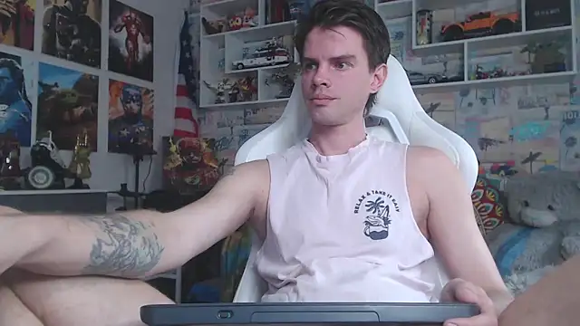 Mike Burn online show from 03.14.25