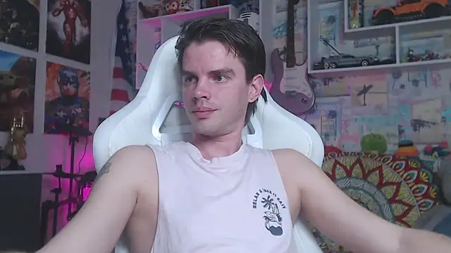 Mike Burn online show from 03.14.25