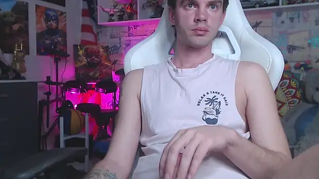 Mike Burn online show from 03.14.25