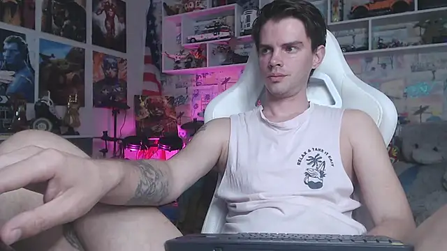 Mike Burn online show from 03.18.25