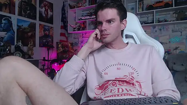 Mike Burn online show from 03.19.25
