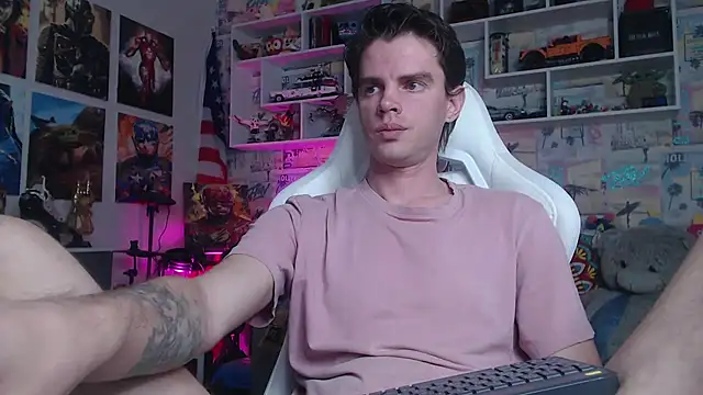 Mike Burn online show from 03.20.25
