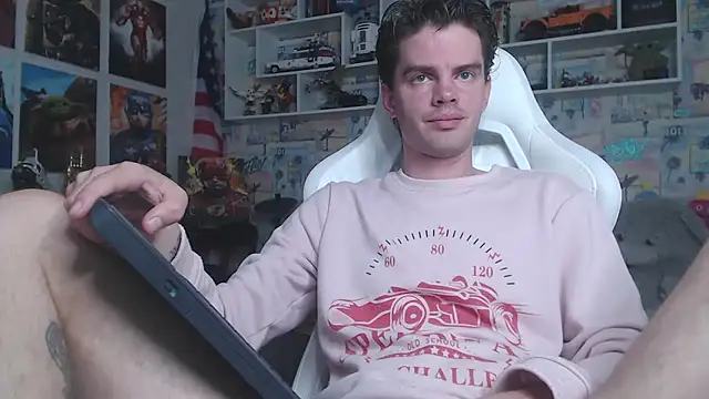 Mike Burn online show from 03.22.25