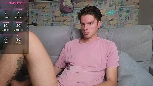 Snapshot of Mike_Burn chatting on 10.19.25 Mike Burn online show from 10.19.25