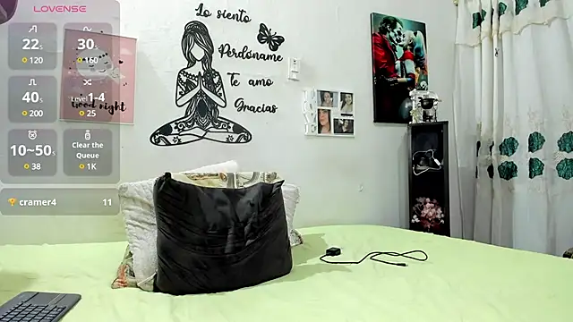 barbaara   online show from 02.03.25