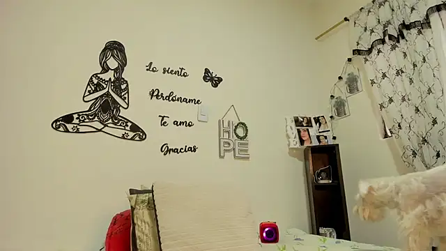 barbaara   online show from 10.16.25