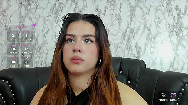 Miamontoya online show from 01.22.25