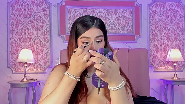 Miamontoya online show from 03.01.25