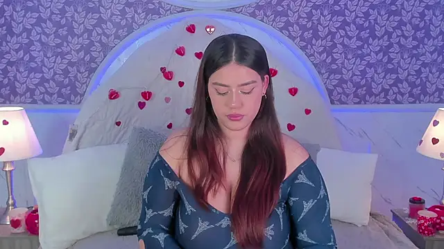 Miamontoya online show from 02.20.26