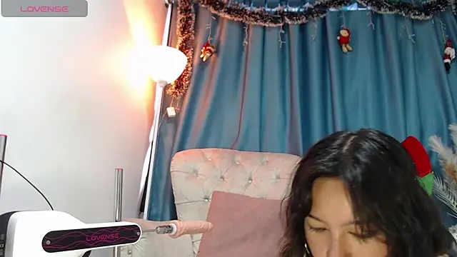 salome Queenx online show from 01.03.25