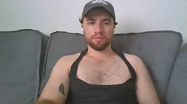 Snapshot of TomAlex chatting on 02.01.25 TomAlex online show from 02.01.25