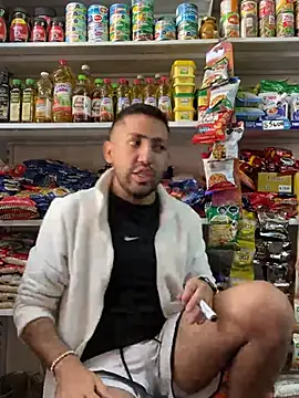 JuanZapata33 online show from 02.20.26