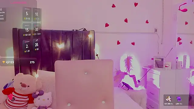 Snapshot of CamiloDoumit chatting on 03.03.25 CamiloDoumit online show from 03.03.25