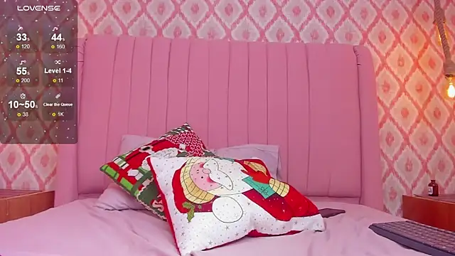 alysonJackson online show from 12.12.24