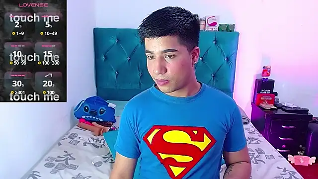 Randy horny online show from 02.10.25