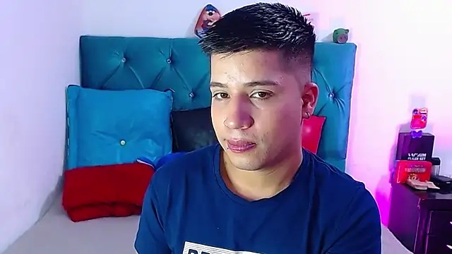 Randy horny online show from 02.17.25