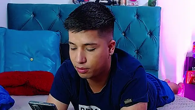 Randy horny online show from 02.17.25