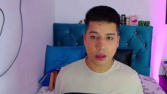 Randy horny online show from 03.19.25