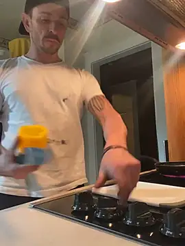 Gman143187 online show from 10.14.25