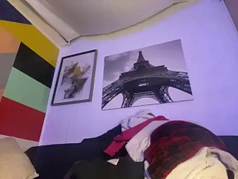 Gman143187 online show from 12.19.25