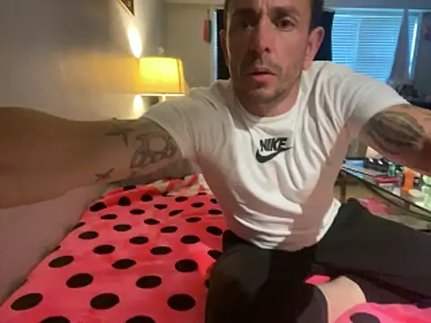 Gman143187 online show from 05.13.26