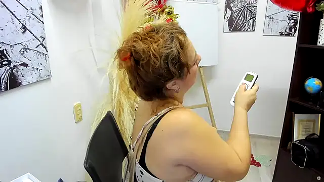 barbara portman online show from 02.13.25