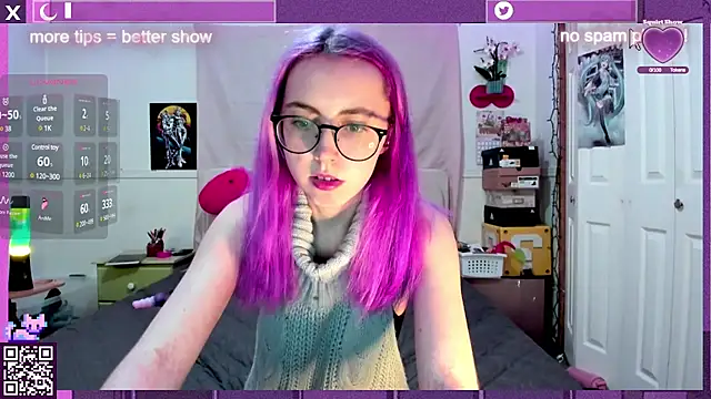 v3n0mb1t3z online show from 02.16.25