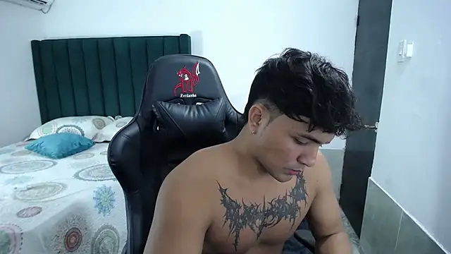 man dur07 online show from 10.02.25