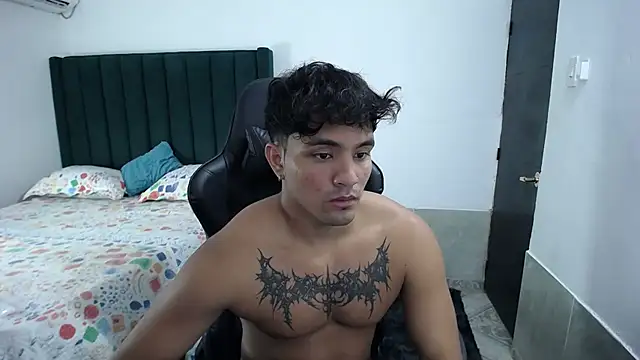 man dur07 online show from 10.06.25