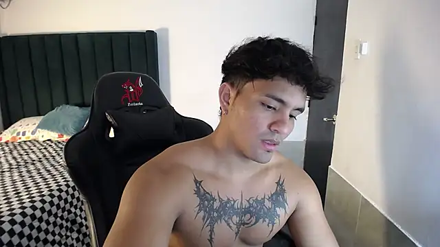 man dur07 online show from 10.15.25