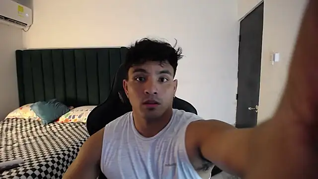 man dur07 online show from 10.21.25