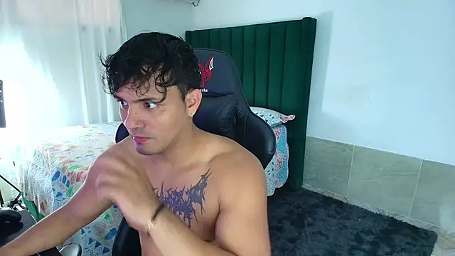 man dur07 online show from 02.24.26