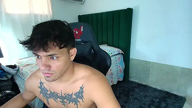 man dur07 online show from 04.07.26