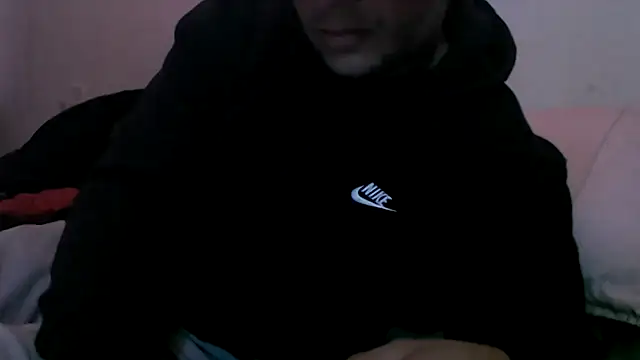 Snapshot of Posh_marc chatting on 10.20.25 Posh marc online show from 10.20.25