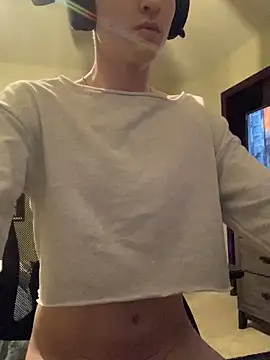 YourFavTwinkie online show from 02.08.26