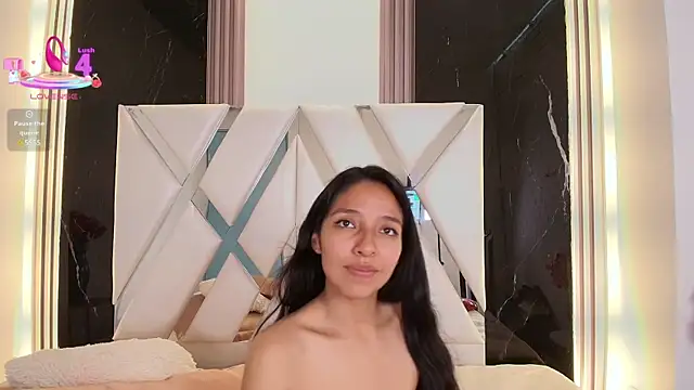 Valery wang online show from 03.12.25