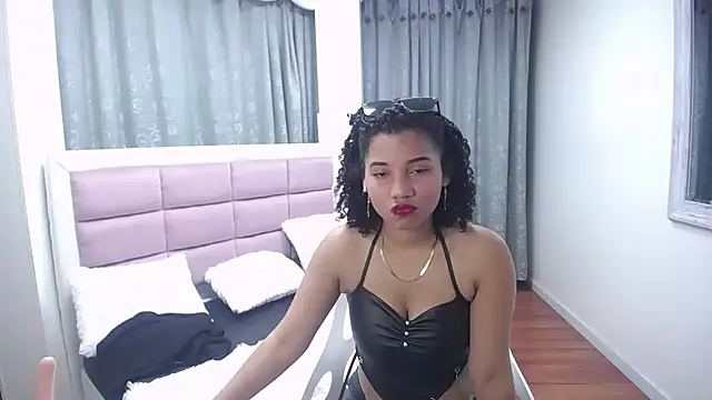 Mayaa ross online show from 02.26.25