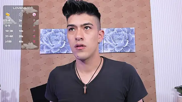 Ryan Clark  online show from 12.03.24