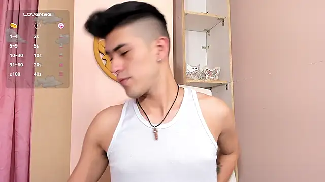 Ryan Clark  online show from 12.04.24