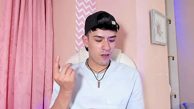 Ryan Clark  online show from 01.10.25