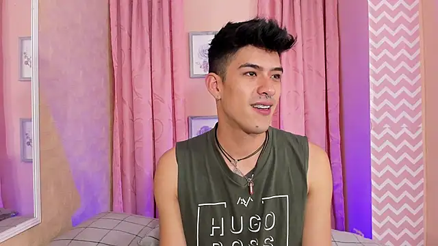 Ryan Clark  online show from 01.11.25