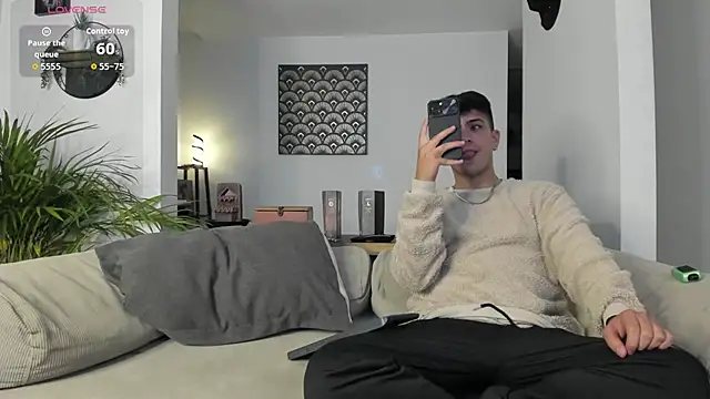 Ryan Clark  online show from 06.04.26
